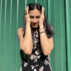 Meet your Posher, Gabrielle